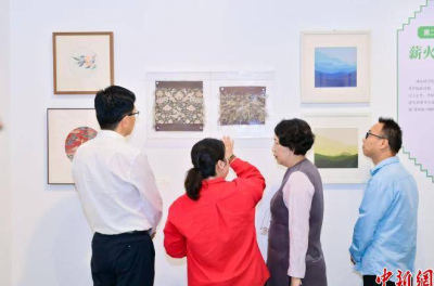 蘇州緙絲織造技藝：鐫刻時光的 “絲路”_陳文_創作_藝術展