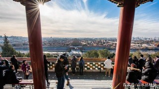 北京特別的旅遊景區，原本只是小土丘，現成熱門打卡地