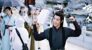 《陳情令》他是最善良的弟子，卻遭同門殺害，最終釀成大錯！