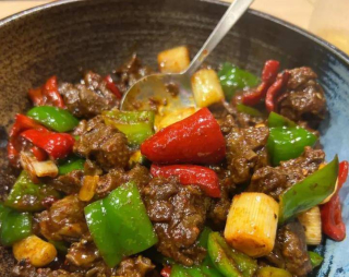 不用烤箱的甜品小零食，20分鐘輕松搞定，真想一頓就吃光！_以下材料_美味_黃油