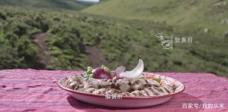 《風味原產地》甘肅篇，好想乘火車去旅行、去吃當地的美食！