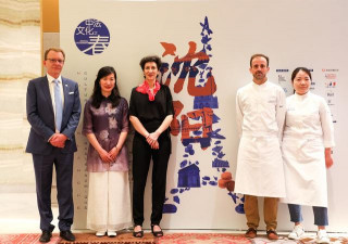沈陽開啟文化美食不眠夜
