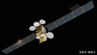 SpaceX新年「首發」成功！獵鷹9號將Turksat 5A衛星送入太空