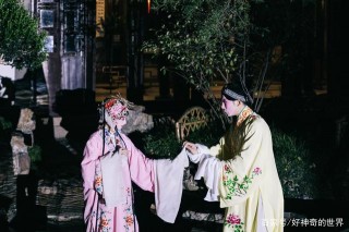 去蘇州旅行，外地遊客推薦的園林景點，不擁擠還有不同的遊玩體驗
