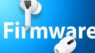 蘋果發布新固件：AirPods Pro 2與AirPods 4迎來更新，性能更穩定_用戶_版本_的設備