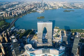 蘇州建一條地鐵線，主題為“夢幻蘇城”，集合現代文化與古典文化