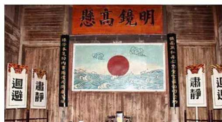 清朝知縣若無過失也無突出政績，那麼熬到老能升到幾品？