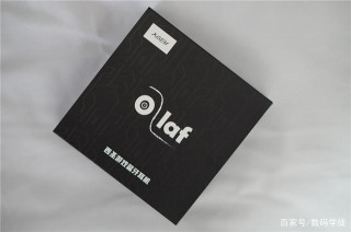 電競呼吸燈加持，低延遲遊戲模式，西聖Olaf藍牙耳機評測
