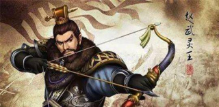 人物小傳之趙武靈王：囚徒困境惹禍端，餓死沙丘獲惡諡