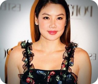 曾與天王相戀，自認是「煮飯婆」，今37歲嫁給商人，發福變胖！