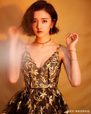 潮流時尚：宋祖兒美美的祖兒，曼妙身姿魅力滿分！