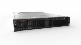 聚勢共創，智造：聯想推出 SR588服務器，助力客戶智能化轉型