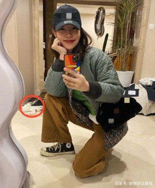 李湘邋遢引官司，蔡徐坤不洗頭怒刪自拍，光鮮亮麗娛樂圈的另一面
