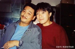為何大半個華語娛樂圈悼念“配角”吳孟達，看了這組數據就明白了