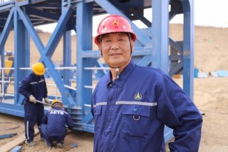 他的愛是一滴沉默的淚「最美航天人」