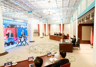 李克強視頻回應歐洲企業家哪些關切？
