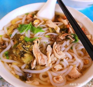 海南旅遊之當地特色美食，有一種美食你也許聽過但未曾嘗過
