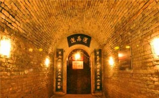 歷史奇跡！安徽發現地下長城，距今700年，內部全是軍事機密