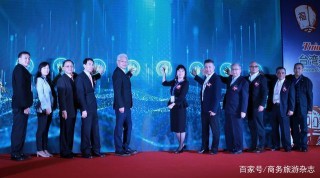 2020年台灣美食文化展在上海國際會展中心啟動開幕