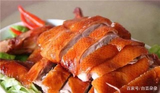 美食：北京烤鴨還有個遠親，80％的人都不知道