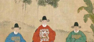 從寇准的貶官生活來看，物質方面生活沒有太差，反而活的很安逸