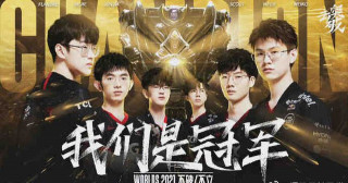 EDG奪冠後沒熱鬧幾天，就有人坐不住“聲討”電競和遊戲了