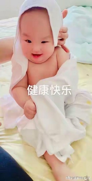 警示：要嚴控嬰兒寶寶的食品安全