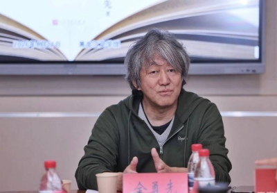 在歷史的縫隙裏打撈“秘密”——專訪第九屆魯迅文學獎得主、作家全勇先_趙一曼_細節_中篇小說