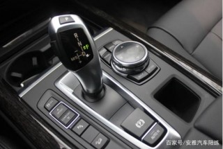 自動擋汽車的正確起步方法是什麼？該注意些什麼？