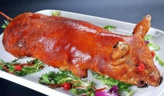 饕餮︱聲名遠揚的「北京烤鴨」，起源竟是「胡食」