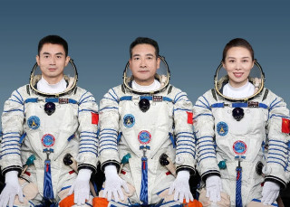 確定了，神舟十三號航天員將在近日擇機出艙！會派王亞平去嗎？