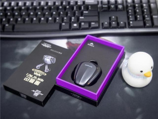 電競級芯片，遊戲延時低，奧懇ES07藍牙耳機成遊戲玩家最愛