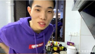 鯊魚除了打遊戲外還是個美食家？鯊魚：看來身份藏不住了