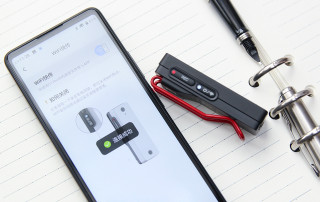 錄音筆助力防內卷？搜狗C1 Pro解放雙手的記錄神器