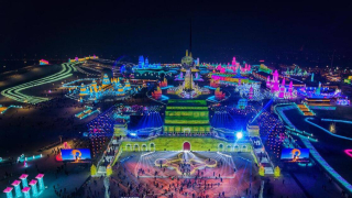 2024全年旅行計劃，看看每個月都適合去哪裏玩_