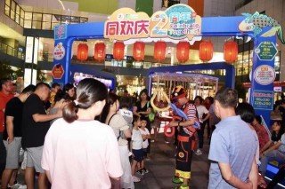 地標性高端夜市、夜間咖啡吧、美食廣場……餘杭最新項目規劃來了！