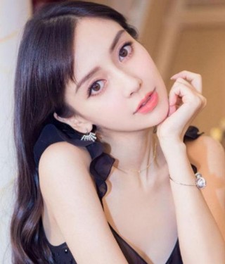 女性臉上有這4個特征，天生美人胚子，尤其是第三種回頭率超高！