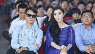 原來范冰冰「第一次」給了他，李晨知道了會怎樣？