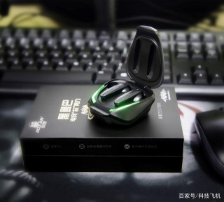 遊戲玩得更爽，專業電競芯片加持，奧懇ES07遊戲耳機給你更好答案