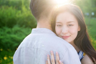 和不愛的人結婚後，我拒絕了男神的邀約，只因明白婚姻的意義