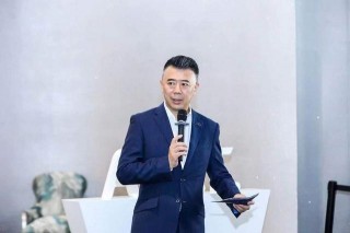 美克家居葛承康：優化品牌矩陣 發揮好品牌的力量