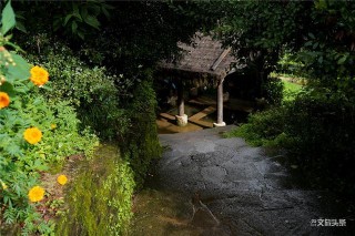 網絡熱梗+傳統民族文化 旅遊扶貧讓騰沖人民更幸福