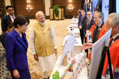 印度和日本因高鐵鬧翻，印度人不守信用，日本是怎麼自己也不爭氣的_列車_莫迪_新乾線