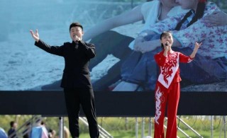 全城盛事，全民狂歡，榆林消費促進季盛大啟動啦！