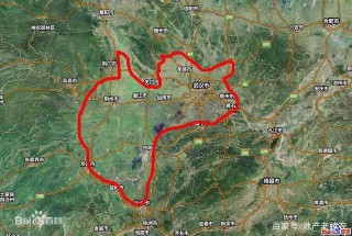 歷史上的大湖可能會顛覆你的想象，比如說雲夢澤，或者蕪湖？