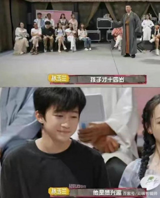 《萌探探探案》中，孫紅雷對想進娛樂圈的小孩的忠告適用所有小孩
