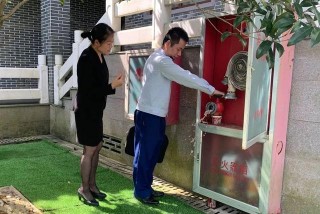 臨海：開展全市旅遊景點“拉網式”消防安全大檢查