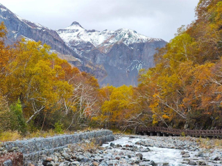 中秋國慶假期出行提早計劃，這些地方，九月十月的風光正好_景邁山_長白山_紅葉