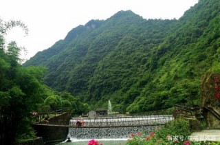 重慶最可惜的景點，從5A發展成“無A”，一手好牌是如何打爛的呢