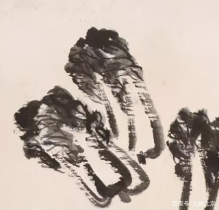 品讀丹青｜齊白石為什麼一生喜畫白菜